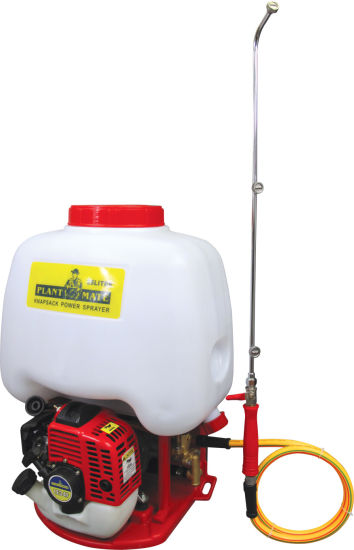 25L Agricultural Knapsack Power Sprayer with Pump (TF-800)