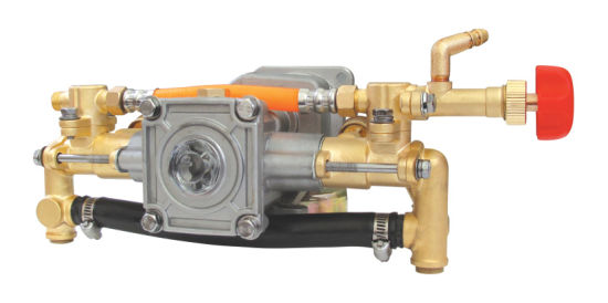 Knapsack Power Sprayer 25L Tu26 Brass Pump