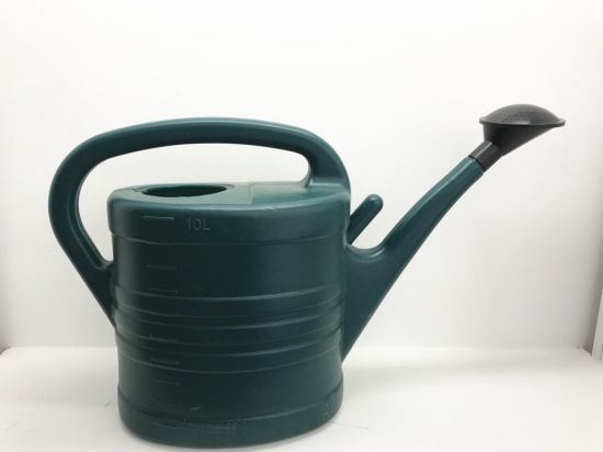 Flower Pot/ Watering Can for Garden& Home