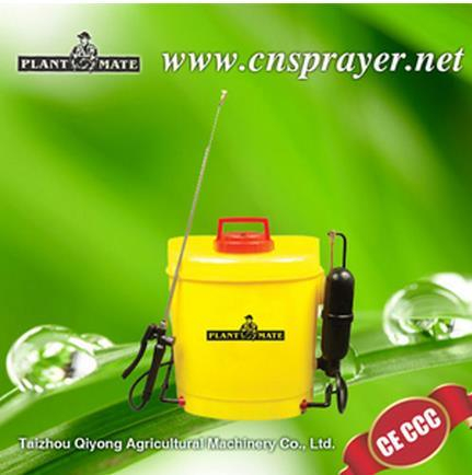 Knapsack Hand Water Pump Farming Tools (3WBS-18D)