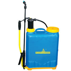 Cheep Price 16L Agricultural Knapsack Hand Sprayer (3WBS-16P)