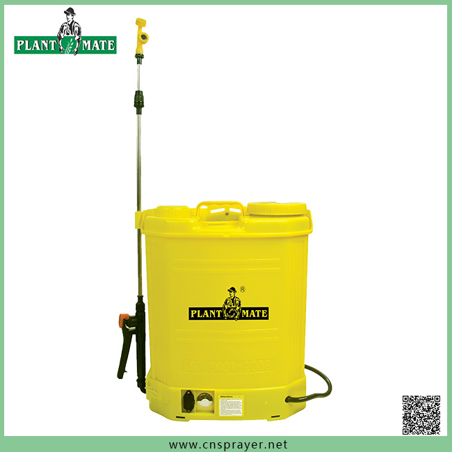 Electric Agriculture (Battery) Sprayer (HX-16C)