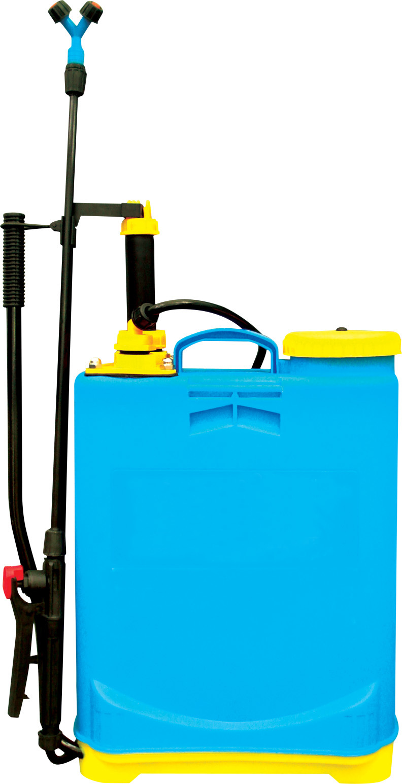 Quality Guarantee Heavy Farm Knapsack Agriculturel Manual Sprayer (3WBS-16D/16D-2)