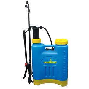 Agricultural Use Knapsack Hand Sprayer 16L 18L 20L (3WBS-16C)