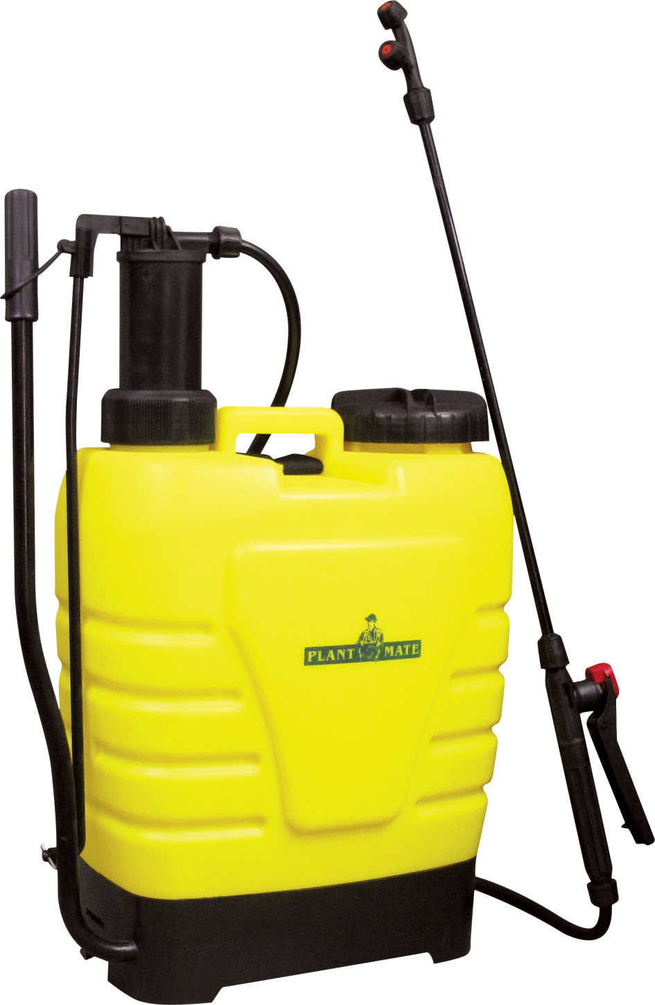 16 Liters Agriculture Knapsack Muanl Sprayer Price (3WBS-16J)