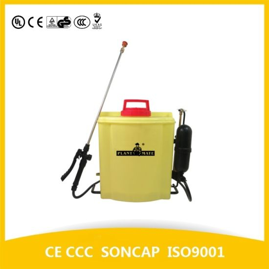16L Knapsack Hand Sprayer (1638)
