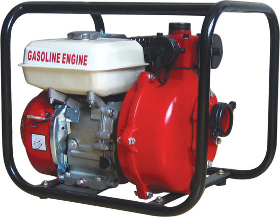 Agricultural/Industrial Water Pump with ISO9001 (HP-20)