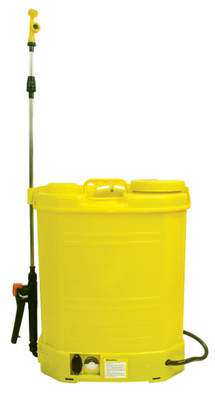 16L Electric Knapsack Sprayer for Agriculture/Garden/Home (HX-16C)
