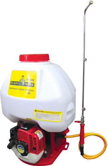 25L Agricultural Knapsack Power Sprayer with Pump (TF-900)