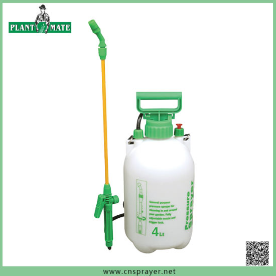 4L Air Pressure Sprayer with ISO9001/Ce (TF-04A)