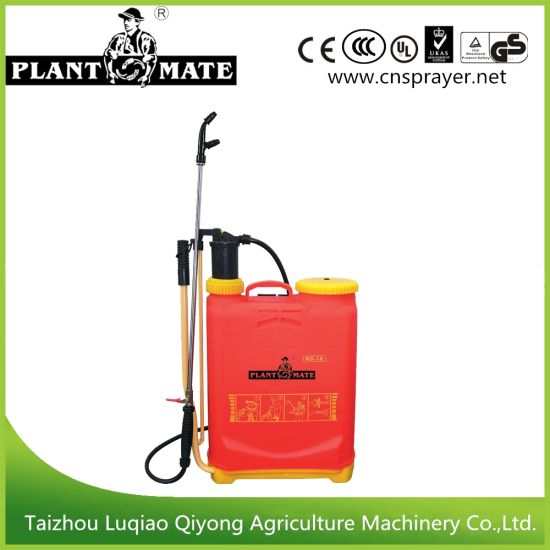 16L Reversibel Left and Right Hand Operation Manual Sprayer (NS-16)