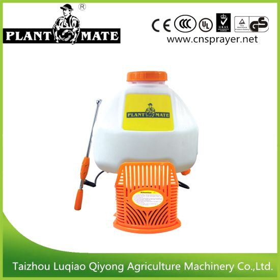 25L Power Sprayer for Agriculture/Garden/Home (HX-25C)