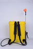 High Quality 20L Electric Knapsack Farm Power Sprayer Machine Price (HX-20C)
