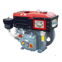 DIESEL ENGINE R175A
