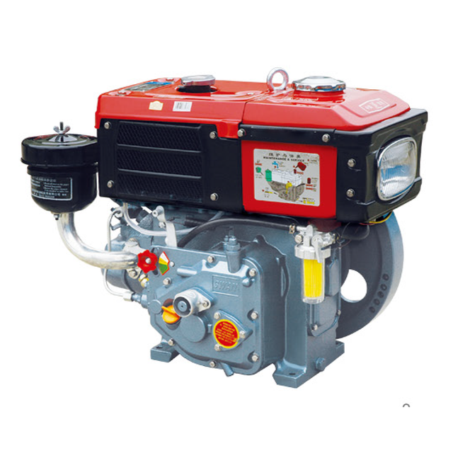 DIESEL ENGINE R175A