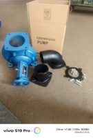 CENTRIFUGAL PUMP 