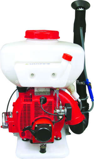 Mist Duster Power Sprayer / Backpack Sprayer (3wf-16)