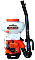 Mist Duster Knapsack Sprayer/Gas Powered Garden Sprayer (3WF-3A)