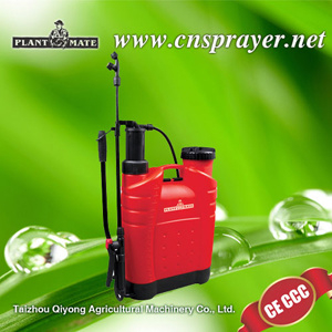 Agriculture Knapsack Hand Sprayer (3WBS-16H)