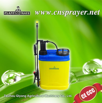 Backpack Sprayer/ Garden Tools (3WBS-16G)