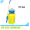 4 Liter Plastic Garden Plant Air Pressure Sprayer Spare Parts (TF-04)