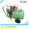 100 Liter High Pressuer Petrol Engine Power Garden Sprayers with Wheels (TF-100)