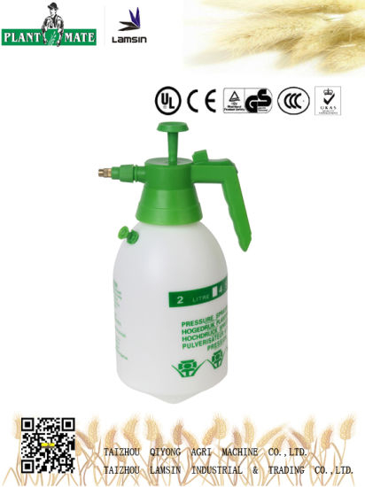 Agricultual Hand Sprayer/Garden Hand Sprayer /Home Hand Sprayer (TF-02A)