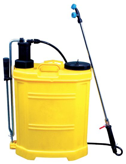 20L Manual Knapsack Hand Sprayer (2010)