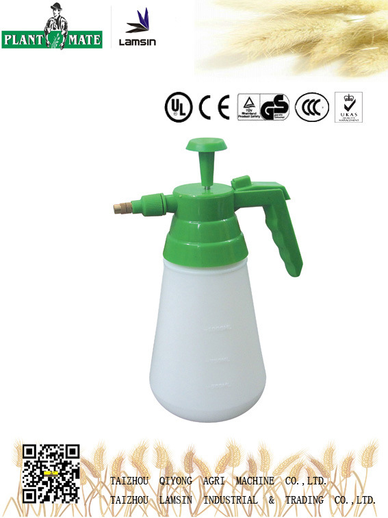 Agricultual Hand Sprayer/Garden Hand Sprayer /Home Hand Sprayer (TF-01E)