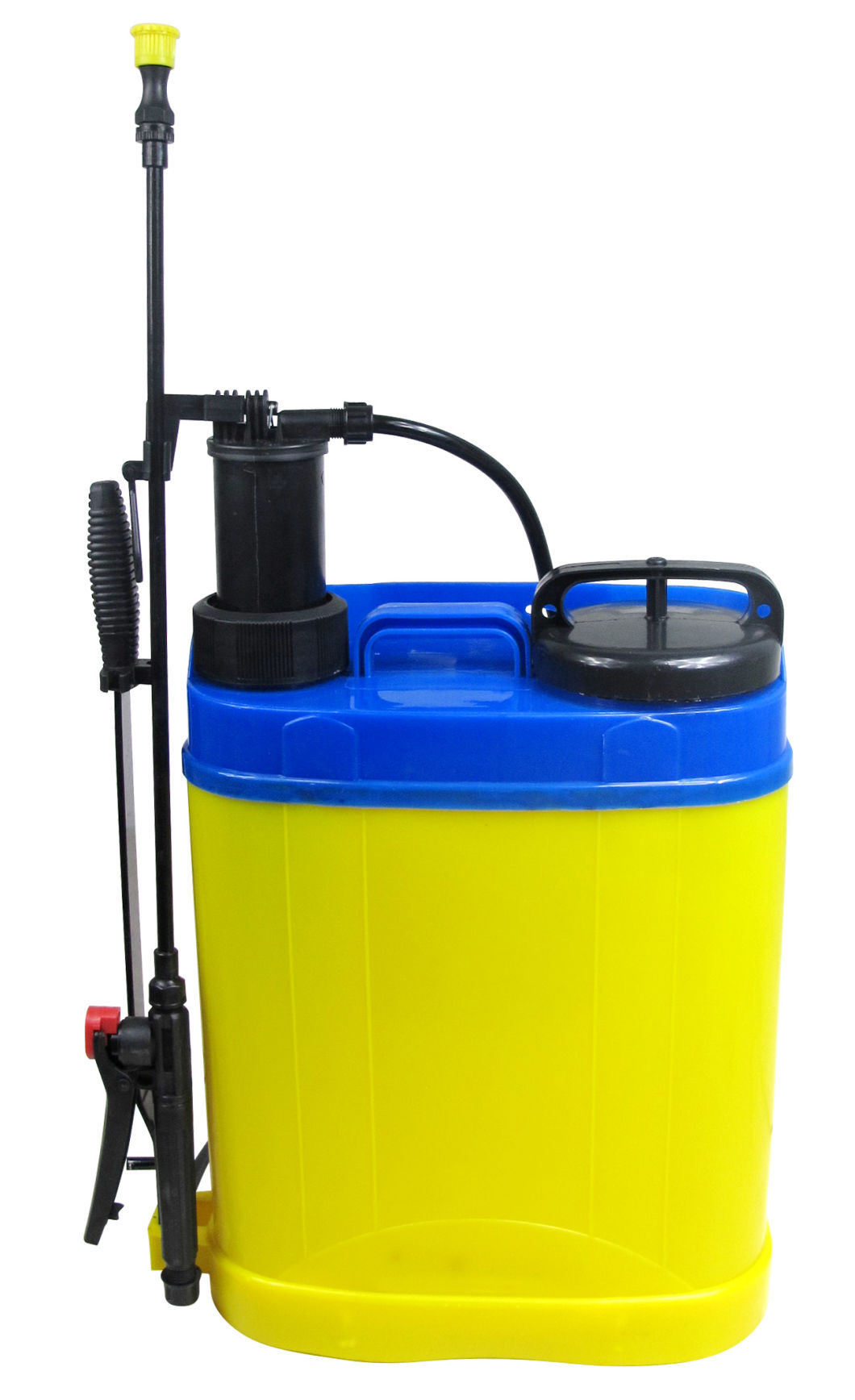 16L Manual Knapsack Hand Sprayer (3WBS-16G)