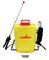16L Manual Knapsack Hand Sprayer (1658)