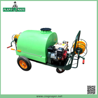 300L High Guality Pushing Garden Sprayer/Petrol Garden Sprayer (TF-300)