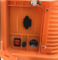 20L/25L High Quality Plastic Agricultural Electric Sprayer (HX-20/HX-25B)
