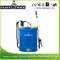 20L 2 in 1 Pump Sprayer Plastic Agricultural Knapsack Electric Sprayer (HX-D20C)