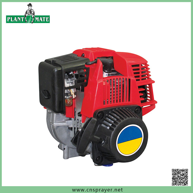 Plant Mate Agricultural Gasoline Engine with ISO9001/Ce (TU26)