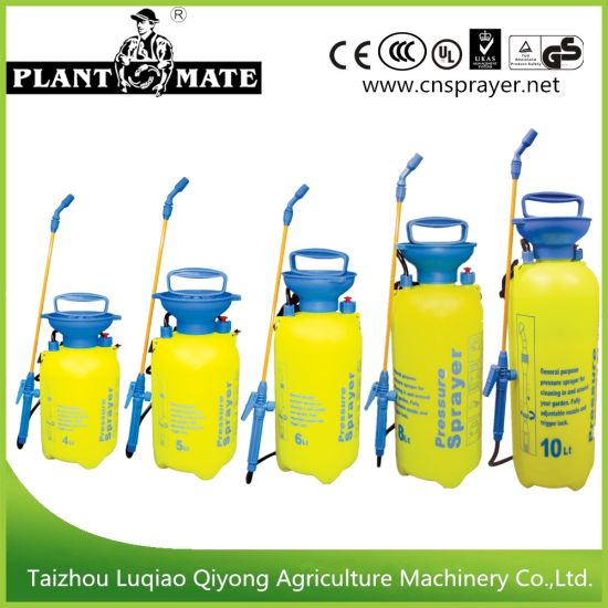 Air Pressure Hand Sprayer for Agriculture/Garden/Home (TF-04/05/06/08/10)