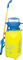 Garden Sprayer Hand Sprayer 5L