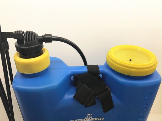 20L Knapasck Manual Sprayer for Agriculture/Garden/Home (3WBS-20D)