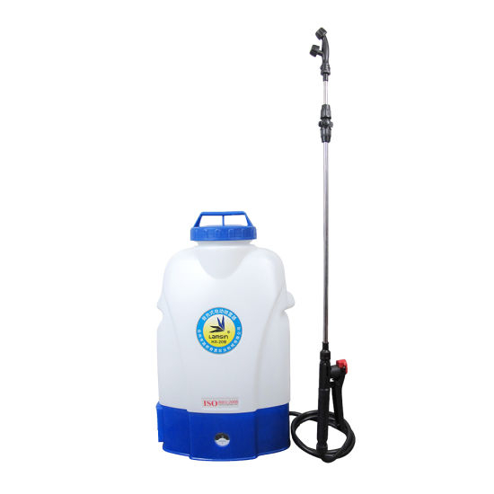 20L Electric Knapsack Sprayer for Agriculture/Garden/Home (HX-20B)