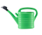 10L PE Watering Can for Garden and Irrigation