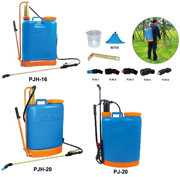 High Pressure Knapsack Sprayer Hand Sprayer (PJ-20)