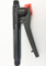 18L High Quality Plastic Agricultural Backpack Power Electric Battery Sprayer (HX-18E)