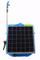 Nea! Solar Power Electric Knapsack Sprayer 20L for Agriculture/Garden/Home (BS203S)