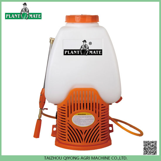 Electric Battery Sprayer (HX-25B)