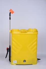 High Quality 20L Electric Knapsack Farm Power Sprayer Machine Price (HX-20C)
