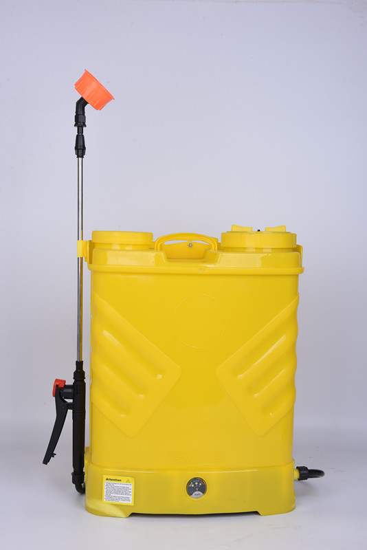 High Quality 20L Electric Knapsack Farm Power Sprayer Machine Price (HX-20C)