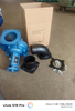 CENTRIFUGAL PUMP 