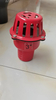 bottom valve