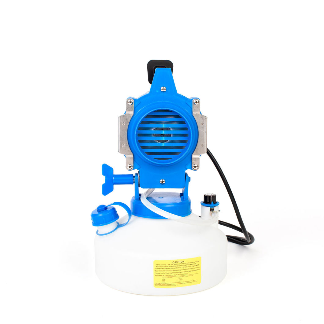 Ulvs D/C Sprayer Protect From Corona Virus 2020