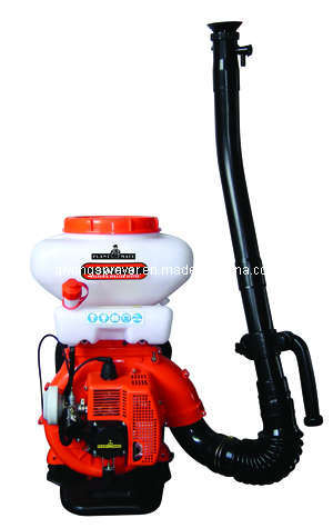 Mist Duster Knapsack Sprayer/Gas Powered Garden Sprayer (3WF-3)